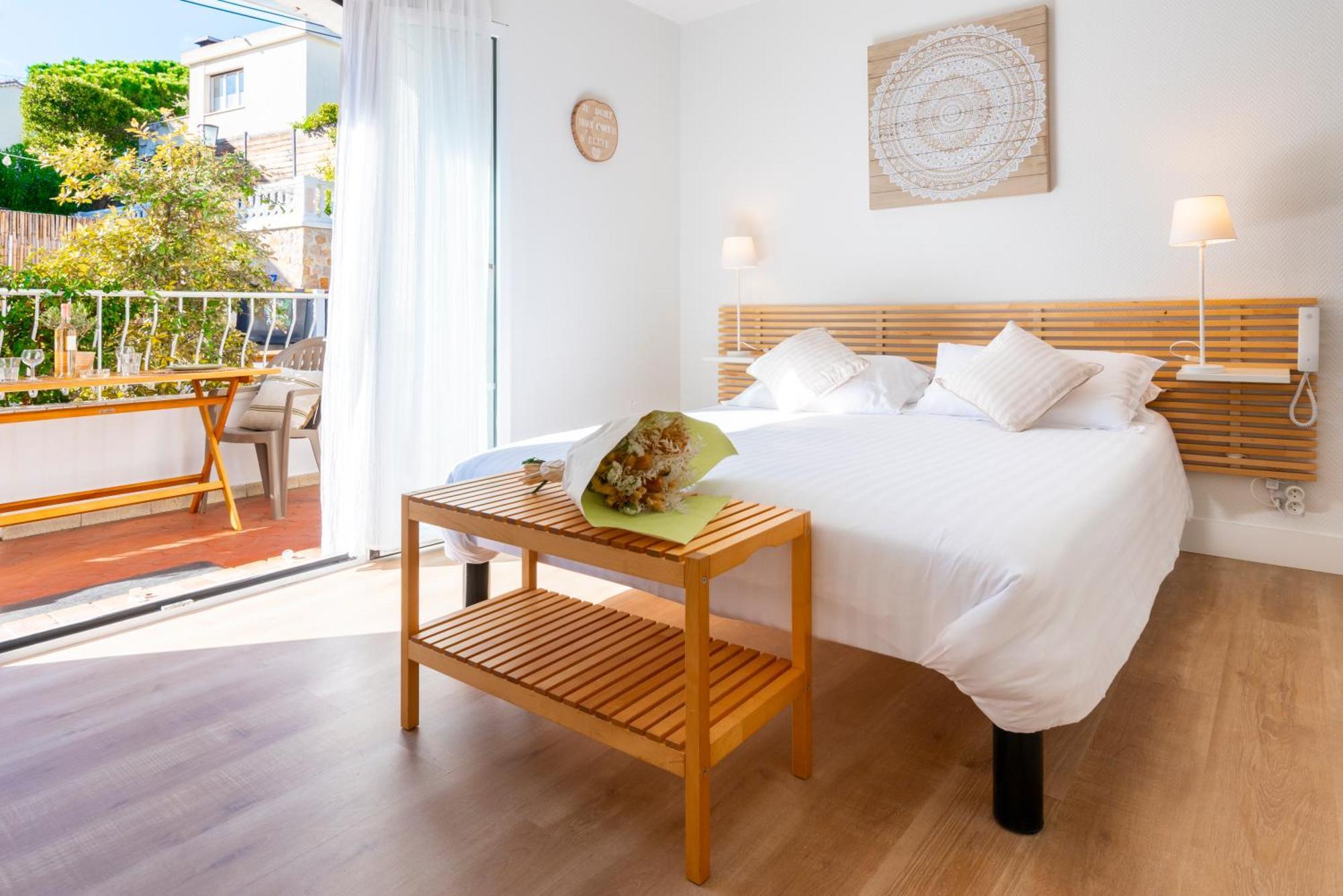 Hotel & Studios Astor أنتيب المظهر الخارجي الصورة