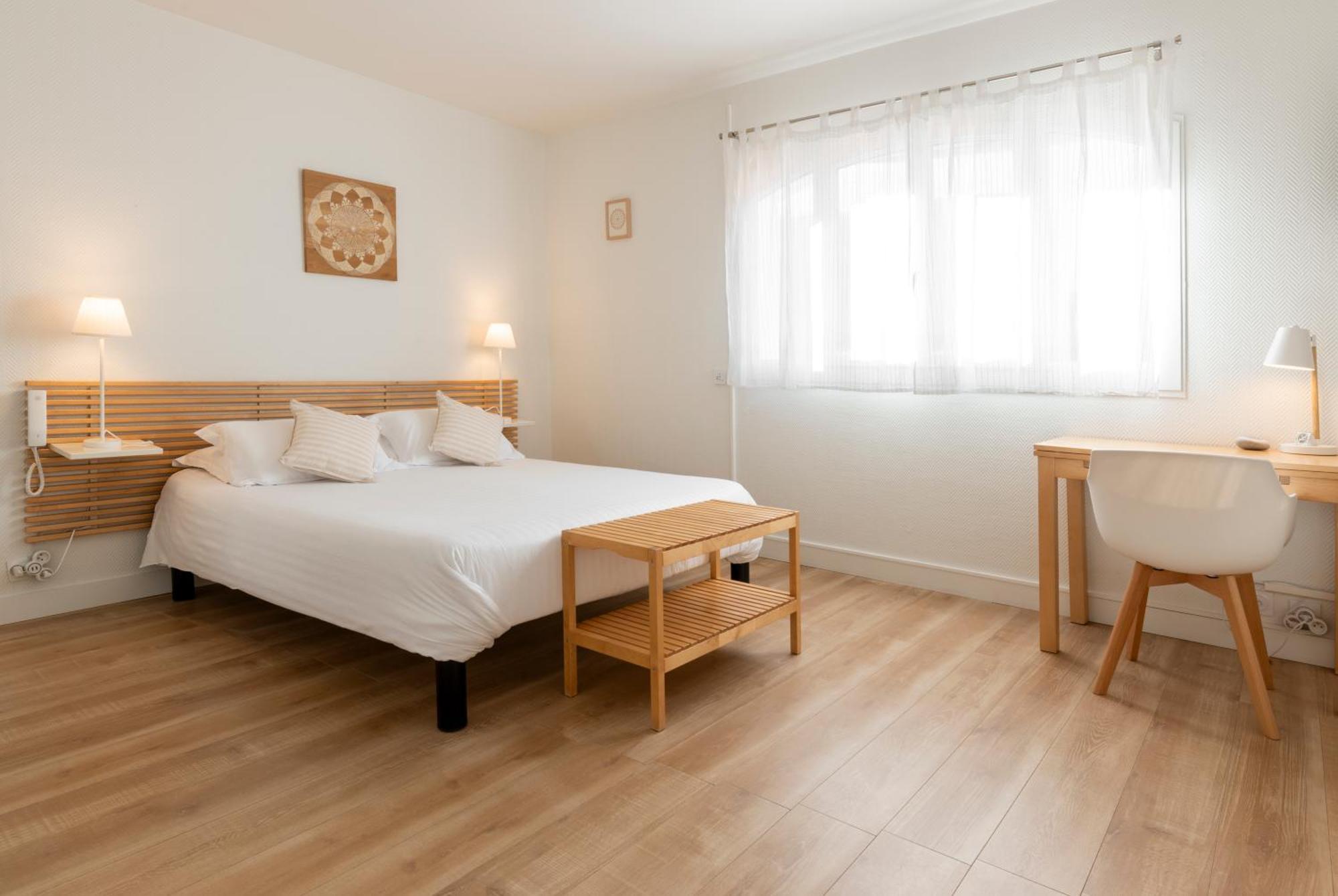 Hotel & Studios Astor أنتيب المظهر الخارجي الصورة