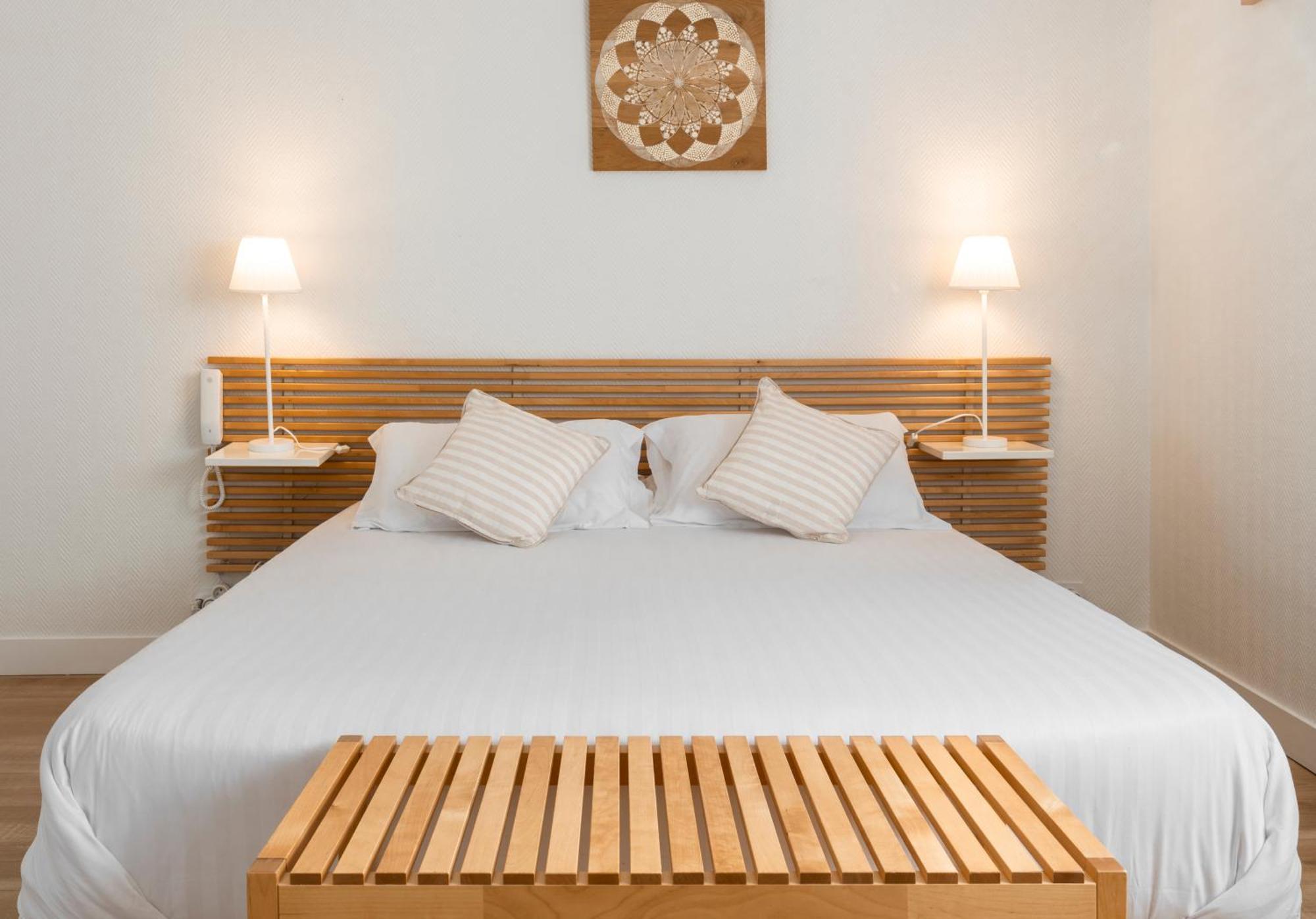 Hotel & Studios Astor أنتيب المظهر الخارجي الصورة