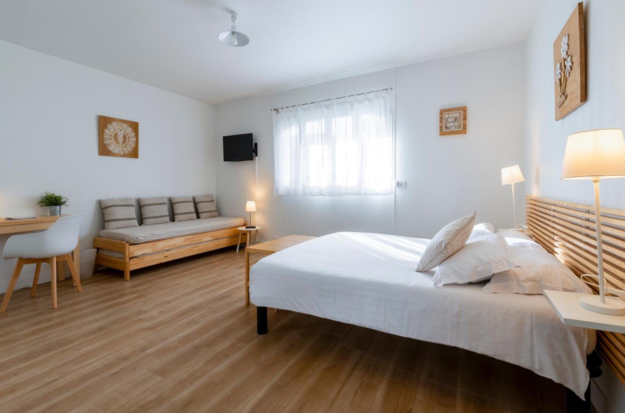Hotel & Studios Astor أنتيب المظهر الخارجي الصورة