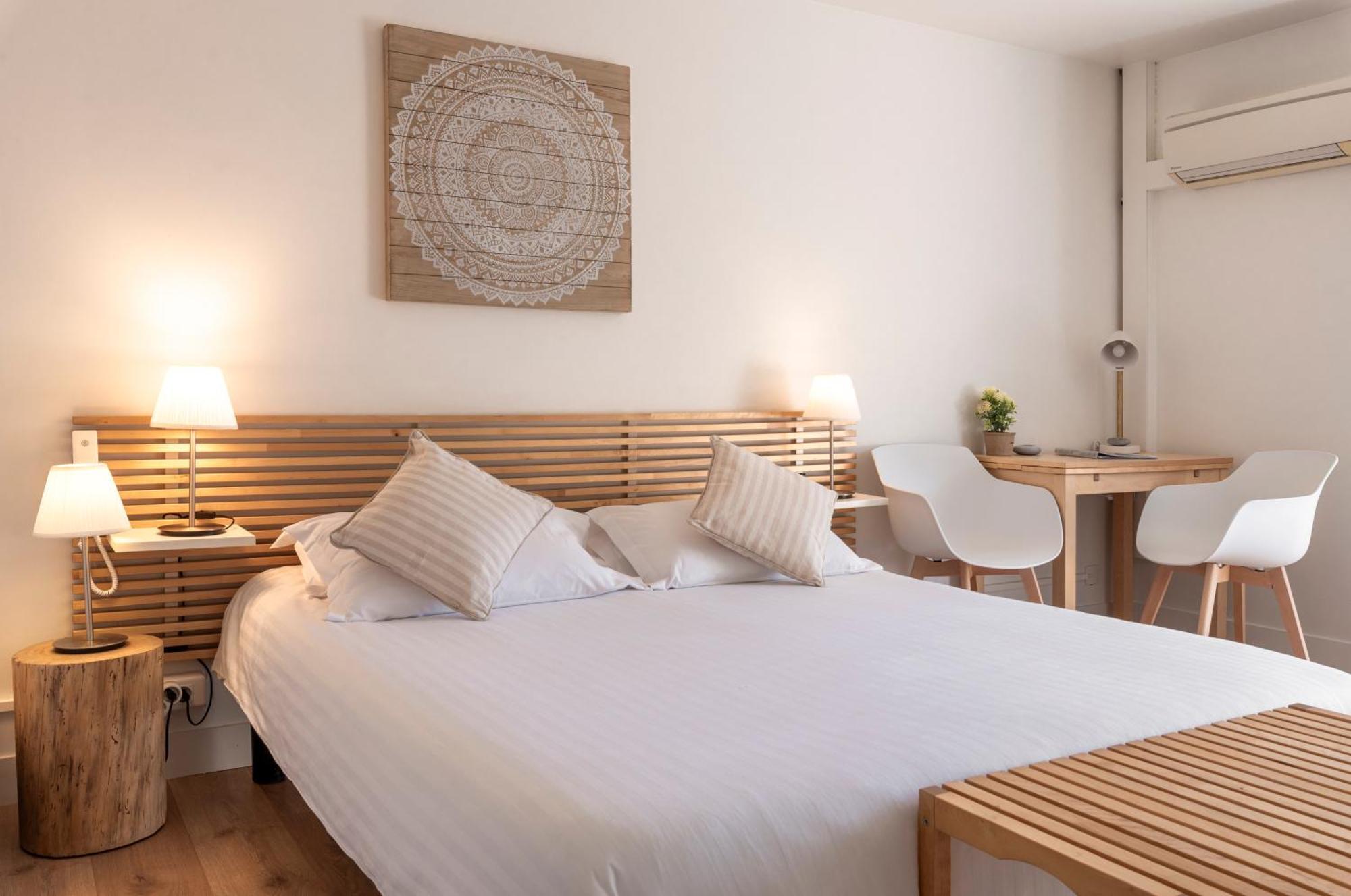Hotel & Studios Astor أنتيب المظهر الخارجي الصورة