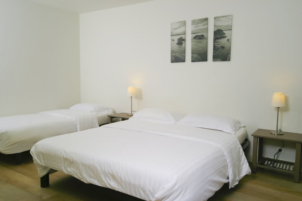 Hotel & Studios Astor أنتيب المظهر الخارجي الصورة